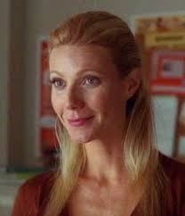 Characters in Glee Other Minor Characters