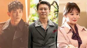The penthouses season 3 episode 4 sub indo ringkasan drama korea. The Penthouse Season 3 Hadirkan Karakter Baru Siapa Terjahat Viu