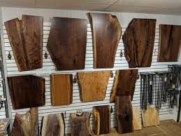 Maple wood is a very popular hardwood for furniture making and a variety of other purposes. Live Edge Coffee Table Tops Fraser Wood Elements Fredericksburg Virginia American Leather Fraser Made Gifts Accessories Custom Work