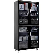 The site owner hides the web page description. Ruggard Electronic Dry Cabinet 600l Edc 600l B H Photo Video