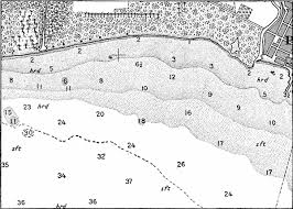 the project gutenberg ebook of nautical charts by g r putnam