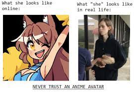 Free among us meme pfp memes corner. Anime Profile Pictures Know Your Meme