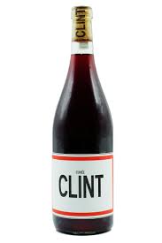 Kyle maclachlan's damn fine wine. Testalonga Clint Pinotage Vine Arts