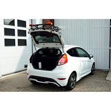 Fahrradtrager Ford Fiesta Vi St 6 Sechs Paulchen Heckklappentrager Oh 373 34
