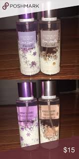 Vs Fragrance Mist Fragrance Mist Fragrance Mists