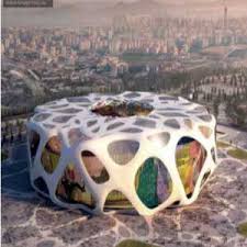 Or browse our site to find your next event from the 100. This Is How Ataturk Olympic Stadium Is Going To Look At 2020 Cl Final Troll Football