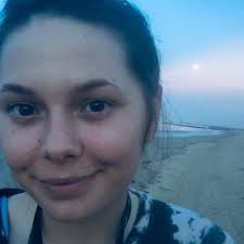 Allyson Harrington's Instagram, Twitter & Facebook