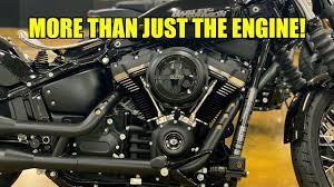 Harley Davidson How To Break In A New Old Motorcycle Youtube