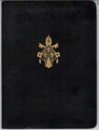 North macedonia passport holders can visit 52 european countries. Vatican And Holy See Passports Wikiwand