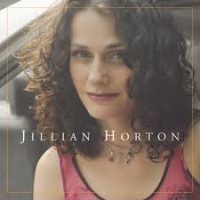 Jillian Horton