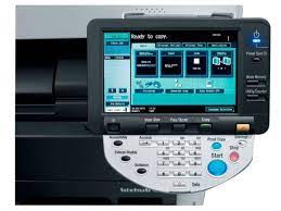 Konica minolta bizhub c458 pdf user manuals. Used Konica Minolta Bizhub 283 Black And White Copier At Lower Price