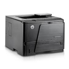 You get smart install that eliminates the hassle of installing off a driver disc, eprint remote. Hp Laserjet Pro 400 M40 M401dn Laserdrucker S W 1200 Dpi 33 Seiten Min 256mb Duplex Gigabit La