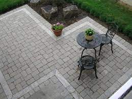 Build a natural stone patio that will last for ages and look great the whole time. Pin By Gaspare Borsellino On Patio Project Patio Stones Patio Pavers Design Stone Patio Designs