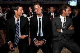 The teams for both team europe and team world were confirmed last week when kyle edmund and jack sock were revealed as the two 2018 wildcards. Not Easy To Triumph With Roger Federer Nadal Djokovic Murray Krajicek