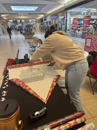 Profile for Yoleena Hull Toy Drive