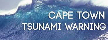 Cape Town Tsunami Home Facebook