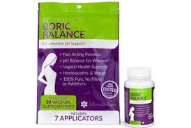 Borax is the sodium salt of boric acid. Boric Acid Suppositories For Feminine Health Intimate Rose
