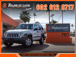 No vehicles are retained or owned by auto4export. Used 2006 Jeep Liberty Renegade For Sale Right Now Cargurus