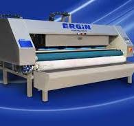Çok Fırçalı Halı Yıkama Makinası | Ergin Makina