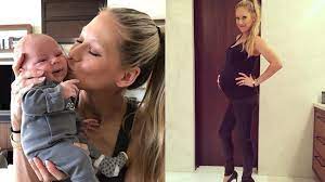 Anna Kournikova's Complete Transformation From 1989 To Now