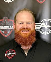 Travis Fender's Instagram, Twitter & Facebook