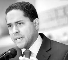 Decepcionado con Rafael Cox Alomar