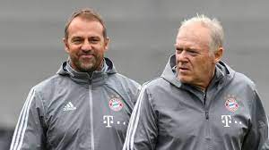 Als jugendtrainer formte hermann gerland beim fc bayern münchen bastian schweinsteiger und philipp lahm. Kgl71kjwd Dsm