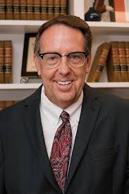 Attorney Jayson B. Lenox