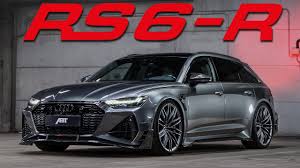 Jetzt audi rs6 bei mobile.de kaufen. 740ps Abt Audi Rs6 R Die Legende Lebt Weiter Daniel Abt Youtube