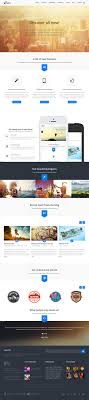 Jets Responsive Html5 Template Responsivetemplates Websitetemplates Html5templates Templates Web Template Design Fun Website Design Web Design