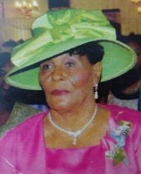 Lurella Collie Burrows