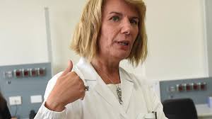 "Arriveremo a 3mila tamponi al giorno"