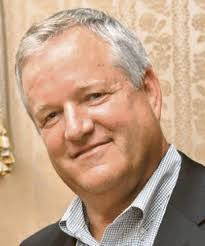 Stanley Edwards Obituary (1945