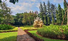 Check spelling or type a new query. Harga Tiket Masuk Taman Cattleya Menikmati Indahnya Taman Cattleya Tomang Jakarta Barat Youtube