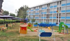Hotel belona 3 stele este ideal localizat, chiar pe faleza statiunii. Oferta Litoral 2021 Hotel Cupidon 2 Romania Eforie Nord
