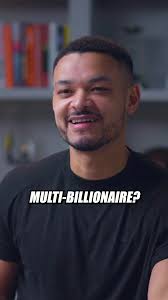 How does life change when you become a billionaire? 💰🤔