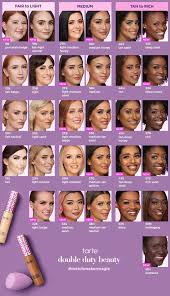 Amazon Com Tarte Shape Tape Contour Concealer In Light Medium Full Size Beauty