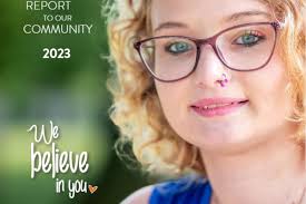 Villa of Hope Years of Service Celebration 2022