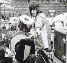 Hace 25 años Cozy Powell partía a 165 kilómetros por hora - Vientos de Poder