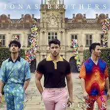The Jonas Brothers Have Already Recorded 30 To 40 New Songs E Online Ap After months of rumors, the jonas brothers have officially announced their return and will drop a new single, sucker, tonight.