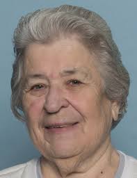 Obituary information for Edith Irene Cossairt