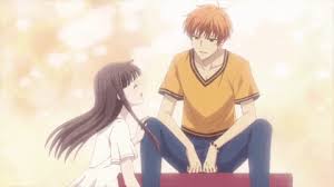 Sparkle Fruits Basket Fruits Basket Manga Fruits Basket Anime