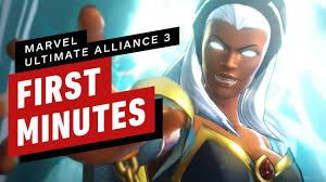 Here's whether or not marvel ultimate alliance 3 is coming to pc. Download Marvel Ultimate Alliance 3 The Black Order On Pc Gamescatalyst