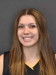 2022-23 Women's Basketball Roster