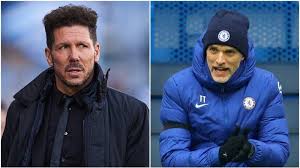 Di markas uefa di nyon, swiss, senin (14/12/2020) sore wib, undian liga champions babak 16 besar digelar. Xmfyowucttz8om