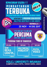 Universiti kebangsaan malaysia (ukm) ditubuhkan pada 18 mei 1970, dan merupakan universiti ketiga ditubuhkan di malaysia selepas universiti malaya dan universiti sains malaysia. Perspektif Persatuan Pelajar Teknologi Multimedia Kreatif Publications Facebook