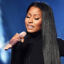 موعد حفل Nicki Minaj نيكي ميناج الاول في السعودية مجلة هي