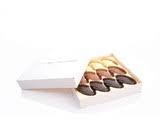 Tot op de dag van vandaag zijn de caraque en de gevulde antwerpse handjes vaste traditie en een antwerps kwaliteitsproduct. Antwerpse Handjes Chocolateonlineshop Com