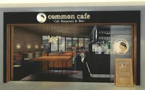 Common Cafe 千葉店 カフェ ワインバー の求人情報 求人 飲食店 Com