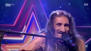 Adevărul despre sărutul cristinei ich cu alina ceușan! Constantin Garbis Romanii Au Talent 12 Aprilie 2021 Youtube